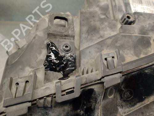 Left headlight BMW X3 (E83) 2.0 d | BP33986803C28  - Image 9