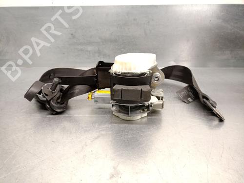 Sikkerhedssele foran højre FORD FIESTA VI (CB1, CCN) 1.4 | BP23558928I25 
