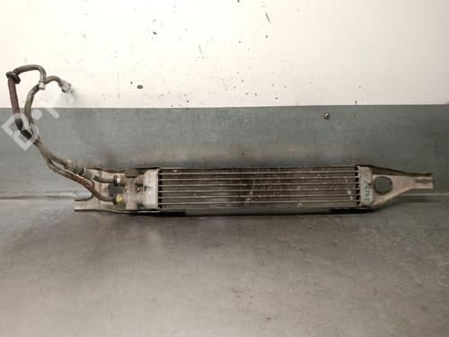 Used Oil radiator Oil radiator MERCEDES-BENZ M-CLASS (W164) ML 320 CDI 4-matic (164.122) (224 hp) 39890678 39890678