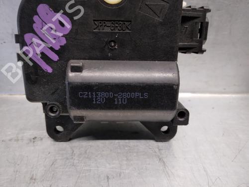 Heater blower motor TOYOTA YARIS (_P13_) 1.5 Hybrid (NHP130_, NHP130) | BP15984754M62 