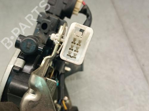 Tailgate lock SUBARU FORESTER (SJ_) 2.0 D AWD (SJD) | BP34440491C101  - Image 5