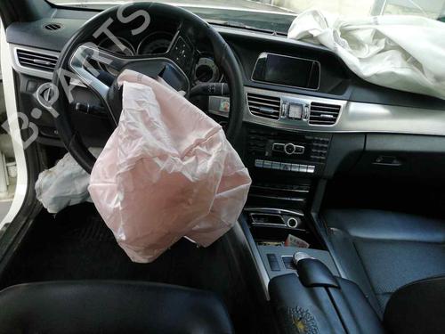 Climate control MERCEDES-BENZ E-CLASS (W212) E 220 CDI / BlueTEC (212.001, 212.002) | BP13692744I5 - Image 7
