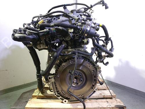 Engine DACIA SANDERO III 1.0 TCe 90 | BP29709995M1 