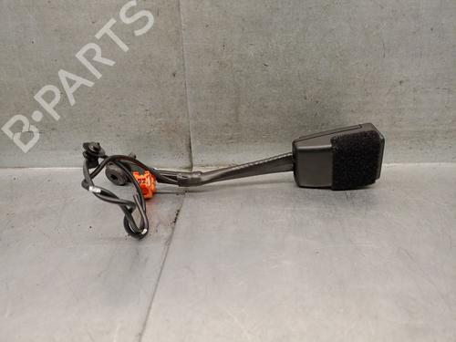 Used Seat buckle Seat buckle LAND ROVER RANGE ROVER EVOQUE (L538) 2.0 D 4x4 (150 hp) 33759720 33759720