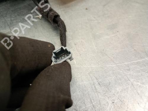 Seat buckle RENAULT MEGANE IV Hatchback (B9A/M/N_) 1.5 dCi 110 (B9A3) | BP29339761I32 