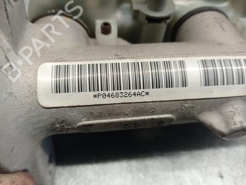 Brake master cylinder CHRYSLER VOYAGER / GRAND VOYAGER III (GS_, NS_) 2.4 i | BP8395063M77 