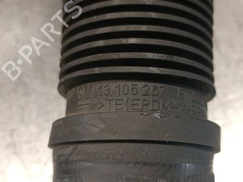 Pipe OPEL MERIVA A MPV (X03) 1.7 CDTI (E75) | BP28048712M125 