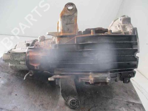Gearbox AUDI A6 C5 (4B2)  | BP6300128M3 