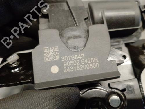 Tailgate lock DACIA BIGSTER | BP34544528C101 - Image 4