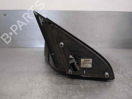 Left mirror OPEL SIGNUM Hatchback (Z03) 3.0 V6 CDTI (F48) | BP18405674C26 