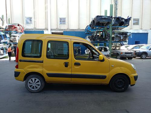 Grill RENAULT KANGOO (KC0/1_) 1.5 dCi (KC07) | BP36115071C40 - Image 6