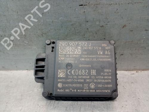 Used Electronic module SEAT ATECA (KH7, KHP) 1.4 TSI (150 hp) 25239344