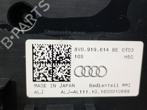 Switch AUDI A3 Sportback (8VA, 8VF) 1.6 TDI | BP28682025I30 
