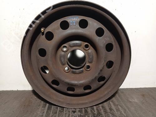 Used Rim FORD ESCORT VI (GAL, AAL, ABL) 1.6 i 16V (88 hp) 16551783