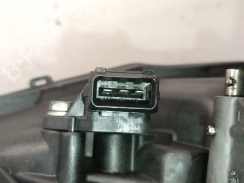 Intake manifold BMW 3 (E46) 320 d | BP31353120M70 