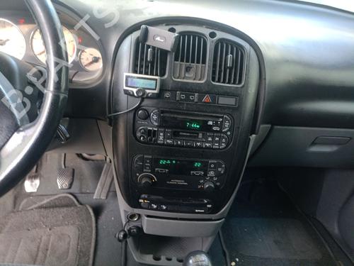Headlight switch CHRYSLER VOYAGER IV (RG, RS) 2.5 CRD | BP28951039I24 