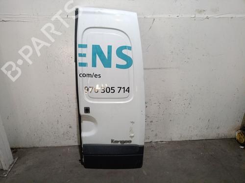 Used Right rear door Right rear door 39413126 39413126