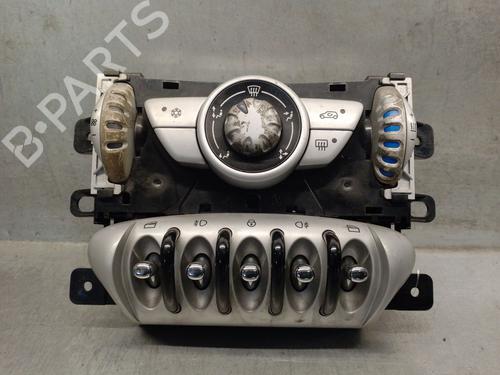 Used Climate control MINI MINI (R56) Cooper D (109 hp) 32349618