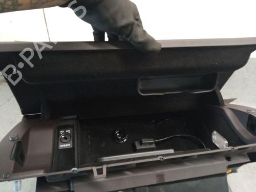 Glove box VW TOUAREG (7P5, 7P6) 3.0 V6 TDI | BP28167886C95 