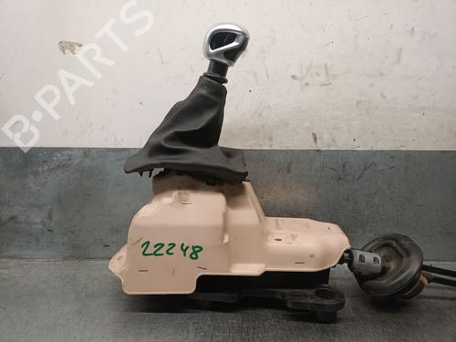 Gear lever PEUGEOT 208 I (CA_, CC_) 1.2 THP 110 | BP25238792M90