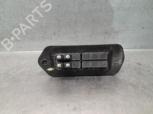 Used Rear right lock Rear right lock MERCEDES-BENZ CITAN Box Body/MPV (W415) 109 CDI (415.601, 415.603, 415.605) (90 hp) 36018355 36018355