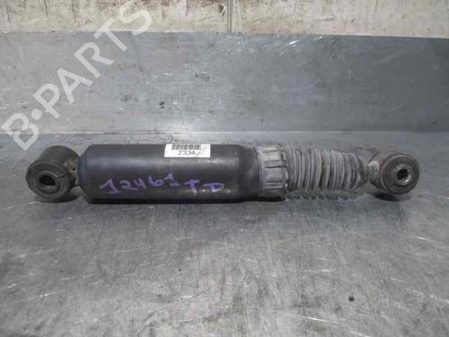 Right rear shock absorber PEUGEOT 306 Break (7E, N3, N5) 1.9 D 0380002001