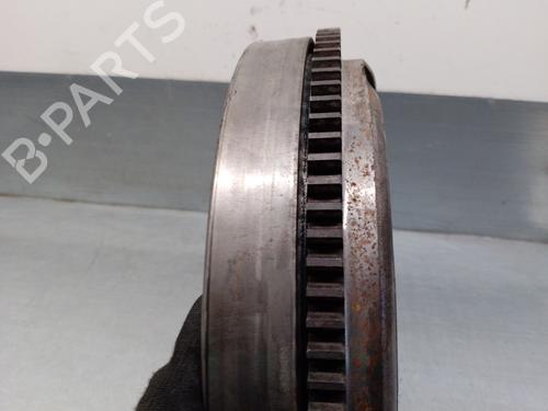 Flywheel CITROËN JUMPER II Van 3.0 HDi 160 | BP16666165M101 