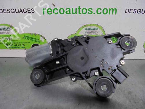 Rear wiper motor FORD FOCUS II (DA_, HCP, DP)  | BP2082996M102 