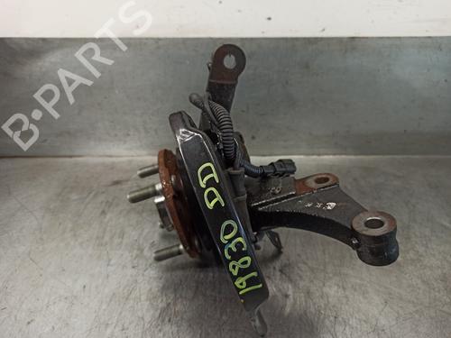 Right front suspension arm HYUNDAI i20 II (GB, IB) 1.0 T-GDI | BP16910759M13 