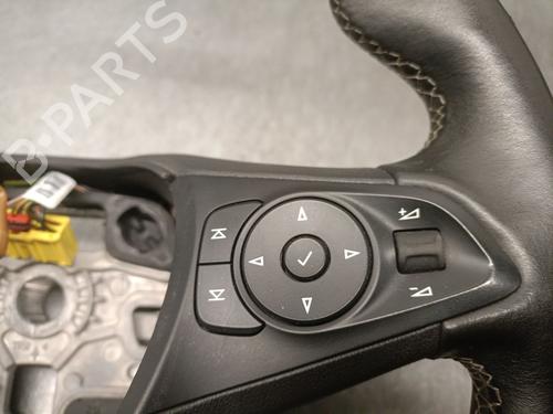 Steering wheel OPEL ASTRA K Sports Tourer (B16) 1.2 Turbo (35) | BP25235165C49 