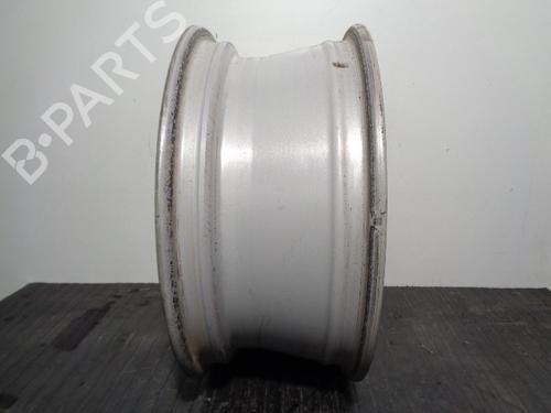 Rim RENAULT FLUENCE (L3_) 1.5 dCi (L30D, L30L, L306, L33F, L33L, L33M, L33V, L33W) | BP10564451C45 