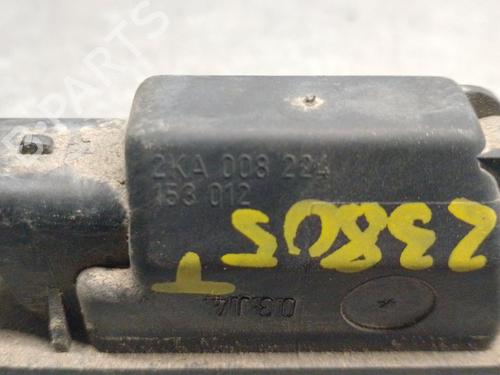 Piloto matrícula ROVER 45 I Saloon (RT) 2.0 iDT | BP29814574I40 