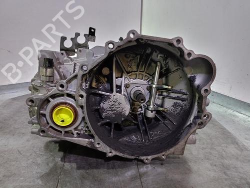 Gearkasse Gearkasse HYUNDAI ELANTRA III Saloon (XD) 2.0 CRDi (113 hp) 17812157 17812157