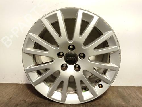 Used Rim Rim 35804767 35804767