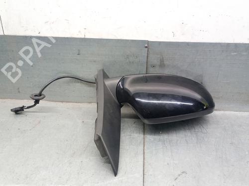 Right mirror OPEL ASTRA J (P10) 1.7 CDTI (68) | BP30470577C27