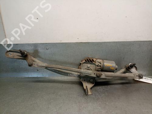 Used Front wiper motor Front wiper motor BMW 5 Touring (F11) 535 d (299 hp) 34364915 34364915