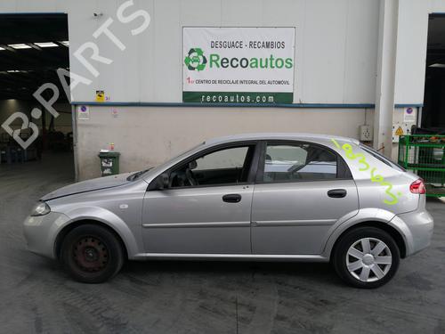 Used Parts DAEWOO LACETTI Hatchback (KLAN)  1.4  1487271