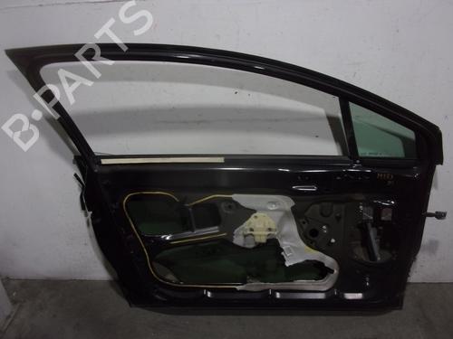 Left front door CITROËN C4 Coupe (LA_) 1.6 HDi | BP17453922C2 