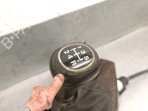 Gear lever FORD FOCUS I (DAW, DBW) 1.6 16V | BP28291620M90 