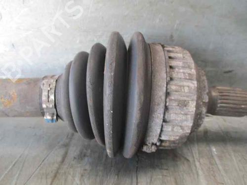 Right front driveshaft CITROËN XSARA (N1) 1.9 TD | BP7628746M39 