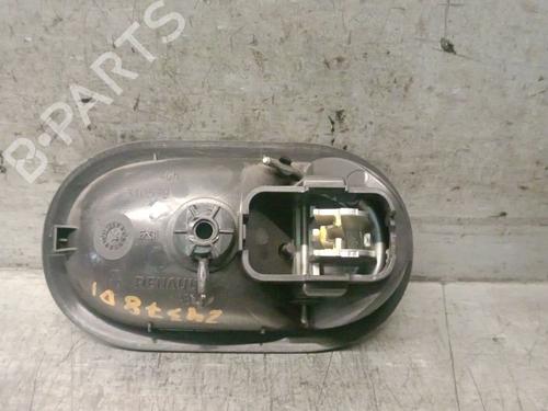 Front left interior door handle RENAULT MODUS / GRAND MODUS (F/JP0_) 1.4 (JP01, JP0J) | BP31310101I13