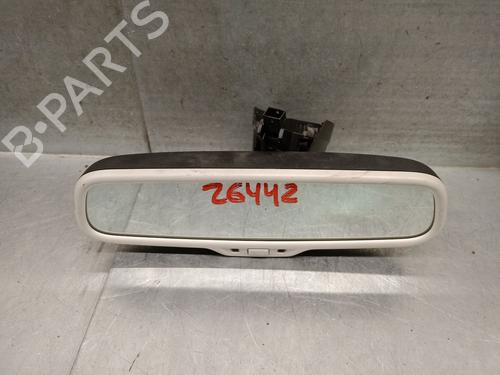 Used Rear mirror Rear mirror 39005343 39005343