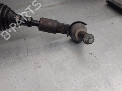 Steering rack AUDI A4 B5 (8D2) 1.9 TDI | BP29349953M22 