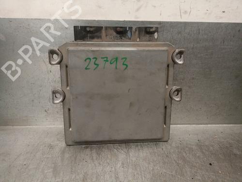 Engine control unit (ECU) PEUGEOT 407 SW (6E_, 6D_) 2.0 HDi 135 | BP29735026M57