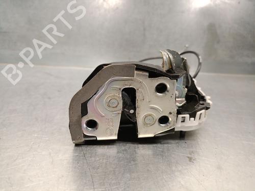 Rear right lock HONDA CR-V IV (RM_) 1.6 i-DTEC (RE6) | BP25245127C99