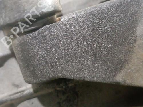 Gearbox OPEL ASTRA H GTC (A04) 1.9 CDTI (L08) | BP37240135M3 - Image 12