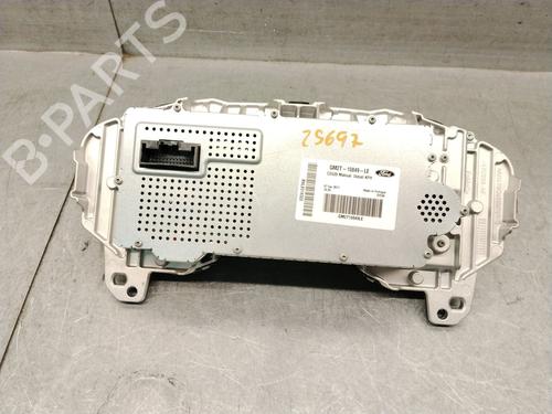 Instrument cluster FORD GALAXY III (CK) 2.0 TDCi | BP36309311C47 - Image 2