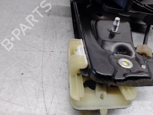Front left window mechanism OPEL ASTRA K Sports Tourer (B16) 1.6 CDTi (35) | BP16766946C22 