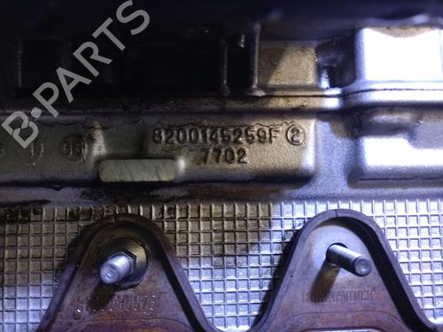 Engine RENAULT SCÉNIC II (JM0/1_) 1.6 16V (JM1R) | BP30750588M1