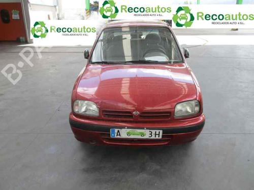 Right taillight NISSAN MICRA II (K11)  | BP2106761C35 